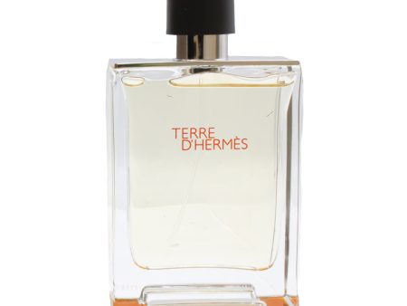 Hermes Terre D hermes 100ml Eau De Toilette (Blemished Box) Cheap