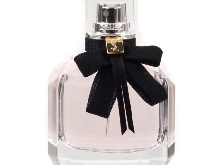 YSL Mon Paris Eau De Parfum for Her, 90ml (Unboxed Fragrance) For Discount