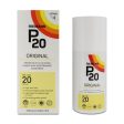 Riemann P20 10 Hours Sun Cream Lotion SPF 20 200ml on Sale