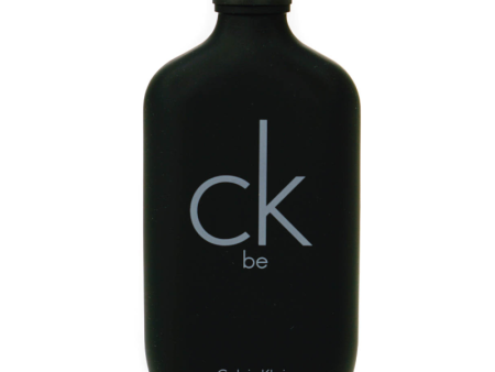 Calvin Klein CK Be Eau De Toilette, 200ml (Unboxed Fragrance) For Sale