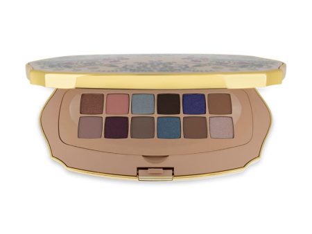 Gucci Eyeshadow Palette Gorgeous Flora 02 Online Sale