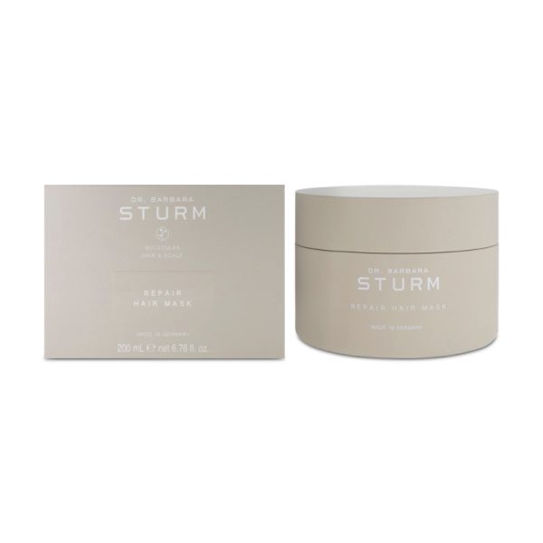 Dr Barbara Sturm Repair Hair Mask 200ml For Discount