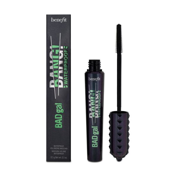 Benefit BADGal BANG! Volumizing Waterproof Mascara (Blemished Box) Sale