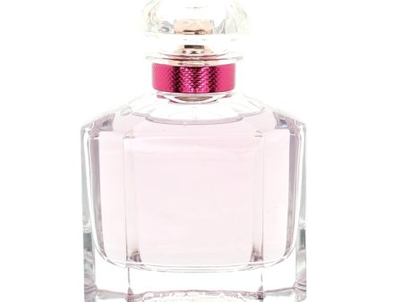 Guerlain Mon Guerlain Bloom of Rose 100ml Eau De Toilette - UNBOXED Online now