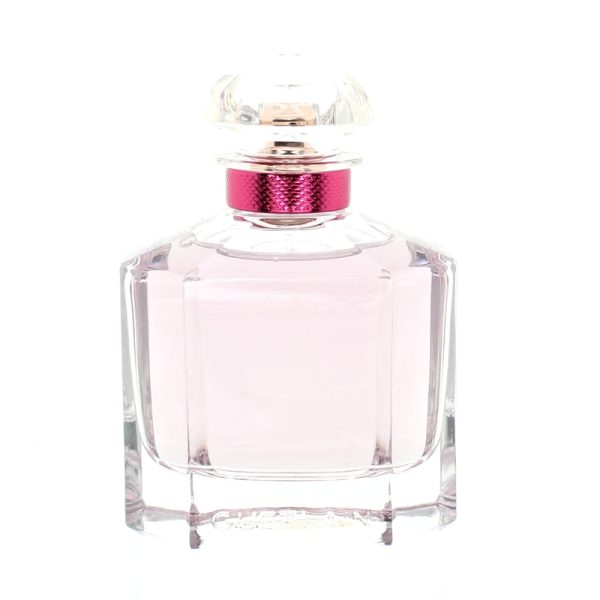 Guerlain Mon Guerlain Bloom of Rose 100ml Eau De Toilette - UNBOXED Online now