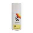 Riemann P20 10 Hours Sun Cream Lotion SPF 20 200ml on Sale