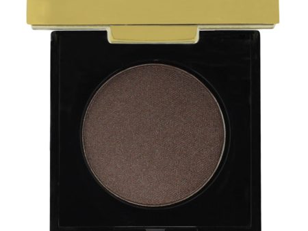 YSL Satin Crush Satin Glow Eyeshadow 2 Excessive Brow (Blemished Box) Online Sale