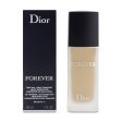 Dior Forever 24H Foundation 2.5N Neutral 30ml (Blemished Box) on Sale