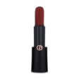 Giorgio Armani Rouge D Armani Matte Lipstick 301 Amber (Blemished Box) Discount