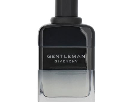 Givenchy Gentleman Eau De Toilette Intense, 100ml (Unboxed Fragrance) Supply