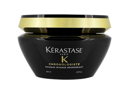 Kerastase Chronologiste Youth Revitalising Hair Masque 200ml (Blemished Box) Online now