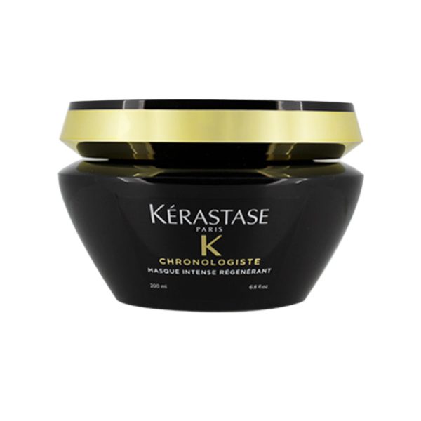 Kerastase Chronologiste Youth Revitalising Hair Masque 200ml (Blemished Box) Online now