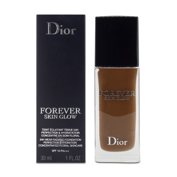 Dior Forever Skin Glow 24H Wear Radiant Foundation 7N Neutral Glow on Sale