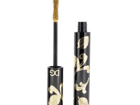 Dolce & Gabbana Passioneyes Intense Volume Mascara 4 Divine Gold For Cheap