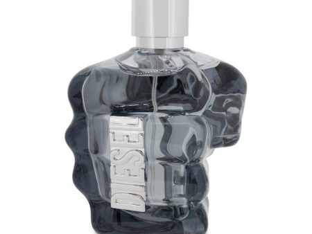 Diesel Only the Brave 125ml Eau De Toilette Pour Homme (Unboxed Fragrance) For Sale