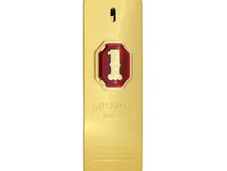 Paco Rabanne 1 Million Royal 100ml Parfum Supply