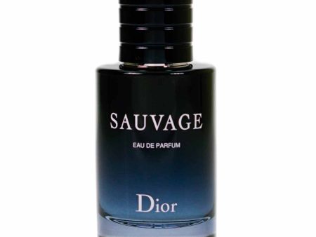 Dior Sauvage 60ml Eau De Parfum - UNBOXED Online Hot Sale