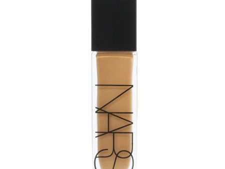 Nars Natural Radiant Longwear Foundation 5 Valencia 30ml Online Sale