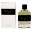 Givenchy Gentleman Eau De Toilette, 100ml (Unboxed Fragrance) Online