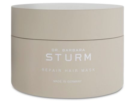 Dr Barbara Sturm Repair Hair Mask 200ml For Discount