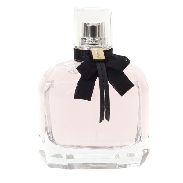 YSL Mon Paris Eau De Parfum for Her, 90ml (Unboxed Fragrance) For Discount