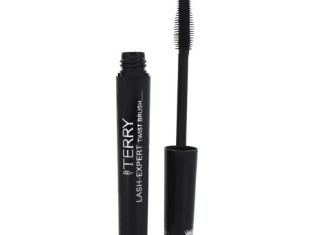 By Terry Lash-Expert Twist Brush Double Effect Mascara 1 Master Black Cheap