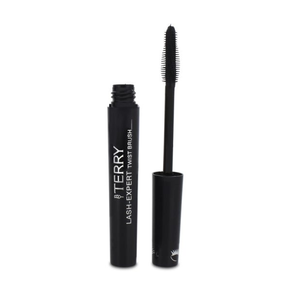 By Terry Lash-Expert Twist Brush Double Effect Mascara 1 Master Black Cheap