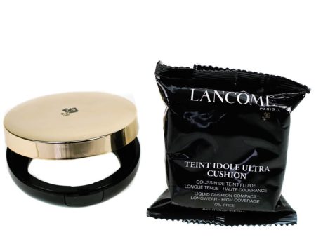 Lancome Teint Idole Foundation 025 Beige Naturel (Blemished Box) For Discount