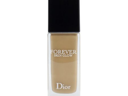 Dior Forever Skin Glow Foundation 3N Neutral Glow 30ml (Blemished Box) Hot on Sale