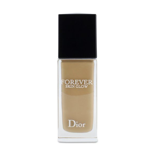 Dior Forever Skin Glow Foundation 3N Neutral Glow 30ml (Blemished Box) Hot on Sale