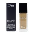 Dior Forever Skin Glow Foundation 3N Neutral Glow 30ml (Blemished Box) Hot on Sale