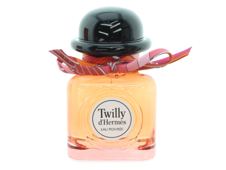 Hermes Twilly d Hermes Eau Poivree 85ml Eau De Parfum Online Sale