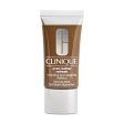 Clinique Even Better Refresh Foundation WN122 Clove (Blemished Box) Supply