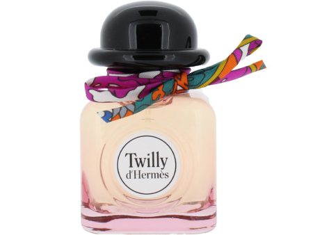 Hermes Twilly D Hermes 85ml Eau De Parfum Ladies EDP Perfume - UNBOXED Online Hot Sale