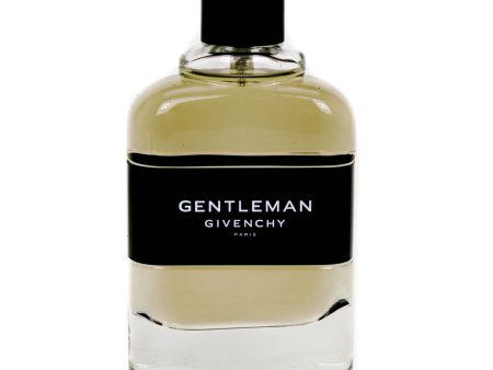 Givenchy Gentleman Eau De Toilette, 100ml (Unboxed Fragrance) Online