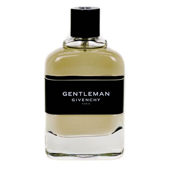 Givenchy Gentleman Eau De Toilette, 100ml (Unboxed Fragrance) Online