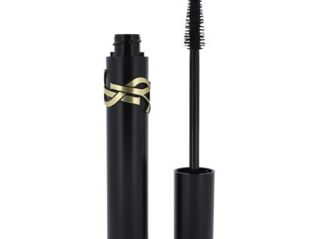 YSL Lash Clash Mascara Volume Extreme Noir Black 9ml Sale