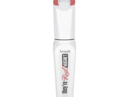 Benefit They re Real! Magnet Mascara Supercharged Black Mini 4.5g Fashion