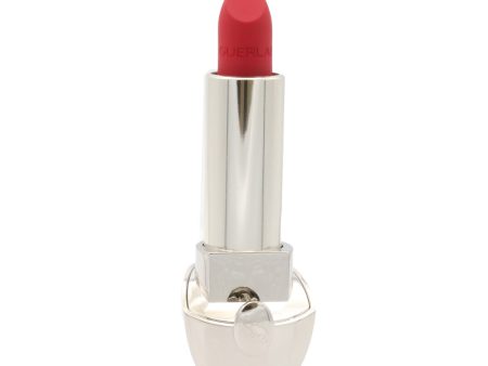 Guerlain Rouge G Red Matte Lipstick Shade No 24 (Blemished Box) Online