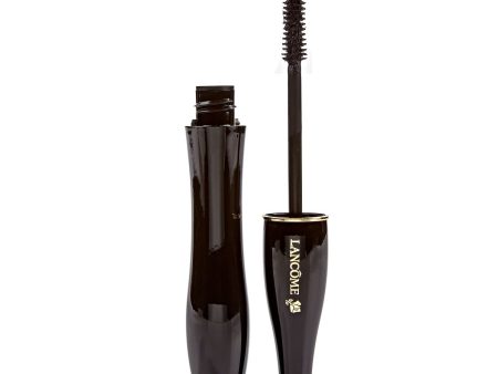 Lancome Hypnose Black Mascara Volume 01 Noir Hypnotic Custom Wear Hot on Sale