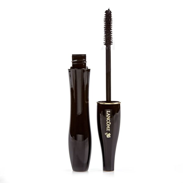 Lancome Hypnose Black Mascara Volume 01 Noir Hypnotic Custom Wear Hot on Sale