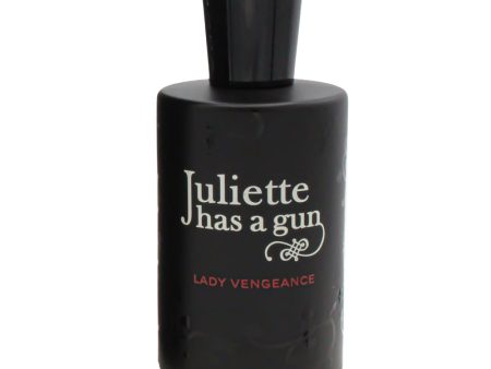 Juliette Has A Gun Lady Vengeance 100ml Eau De Parfum Fashion