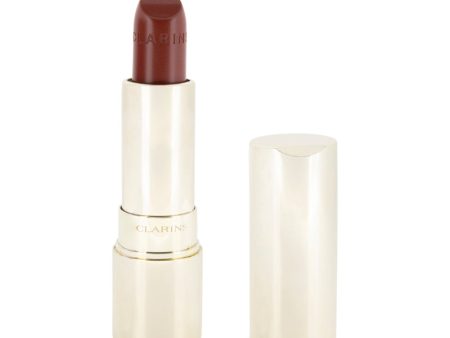 Clarins Joli Rouge Lipstick 737 Spicy Cinnamon Online Sale