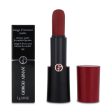 Giorgio Armani Rouge D Armani Matte Lipstick 301 Amber (Blemished Box) Discount