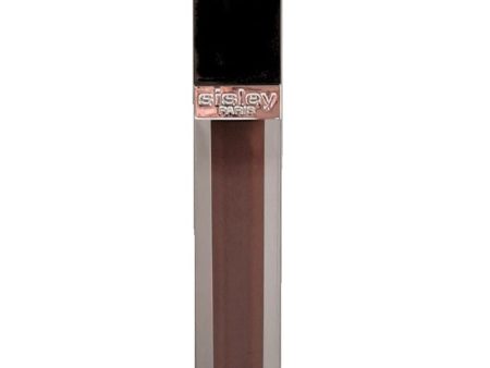 Sisley Phyto Plumping Lip Gloss 7 Brun Brown  (Blemished Box) Online