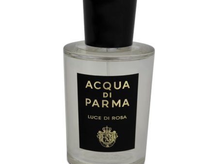 Acqua Di Parma Luce Di Rosa 100ml Eau De Parfum (Blemished Box) Fashion