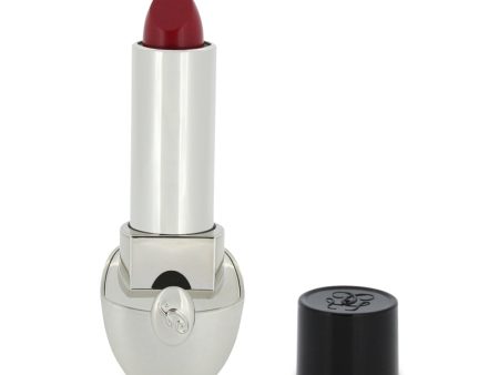 Guerlain Rouge G Classic Red Lipstick Shade No 25 (Blemished Box) For Discount