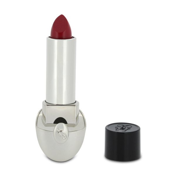 Guerlain Rouge G Classic Red Lipstick Shade No 25 (Blemished Box) For Discount