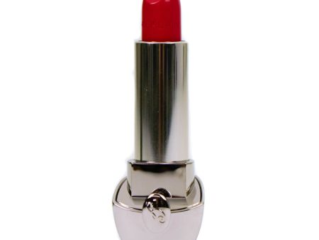 Guerlain Lipstick Rouge G Lipstick Refill No 22 (Blemished Box) Hot on Sale