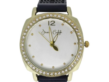 Jessica Carlyle Watch And Earrings Jewellery Set 6462 (Blemished Box) Supply